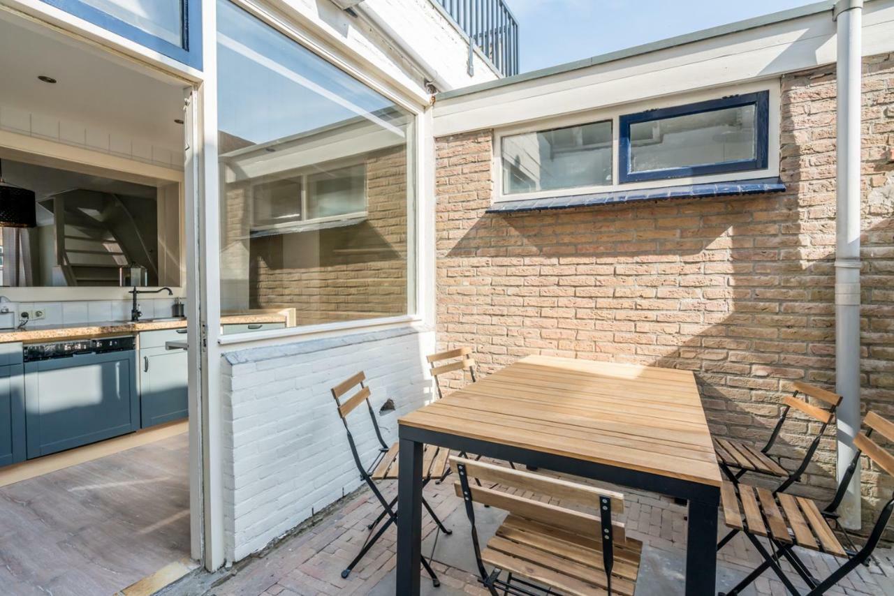 Vakantiehuisje Zierikzee Dış mekan fotoğraf