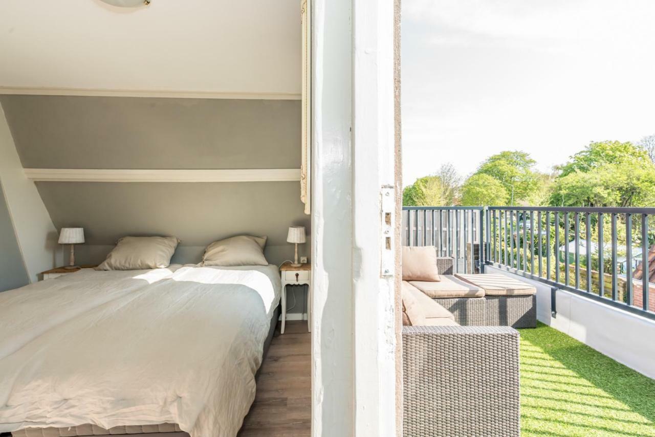 Vakantiehuisje Zierikzee Dış mekan fotoğraf