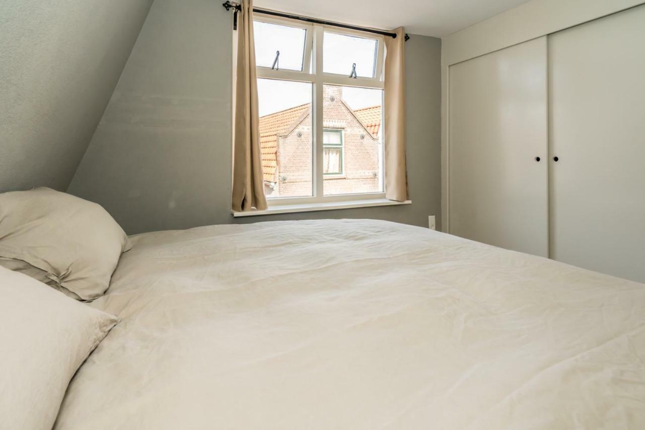 Vakantiehuisje Zierikzee Dış mekan fotoğraf