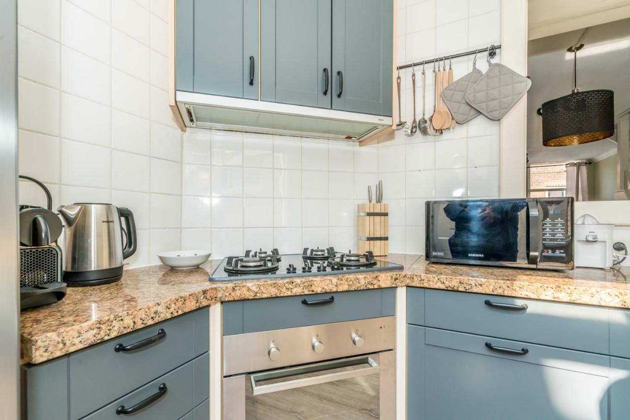 Vakantiehuisje Zierikzee Dış mekan fotoğraf