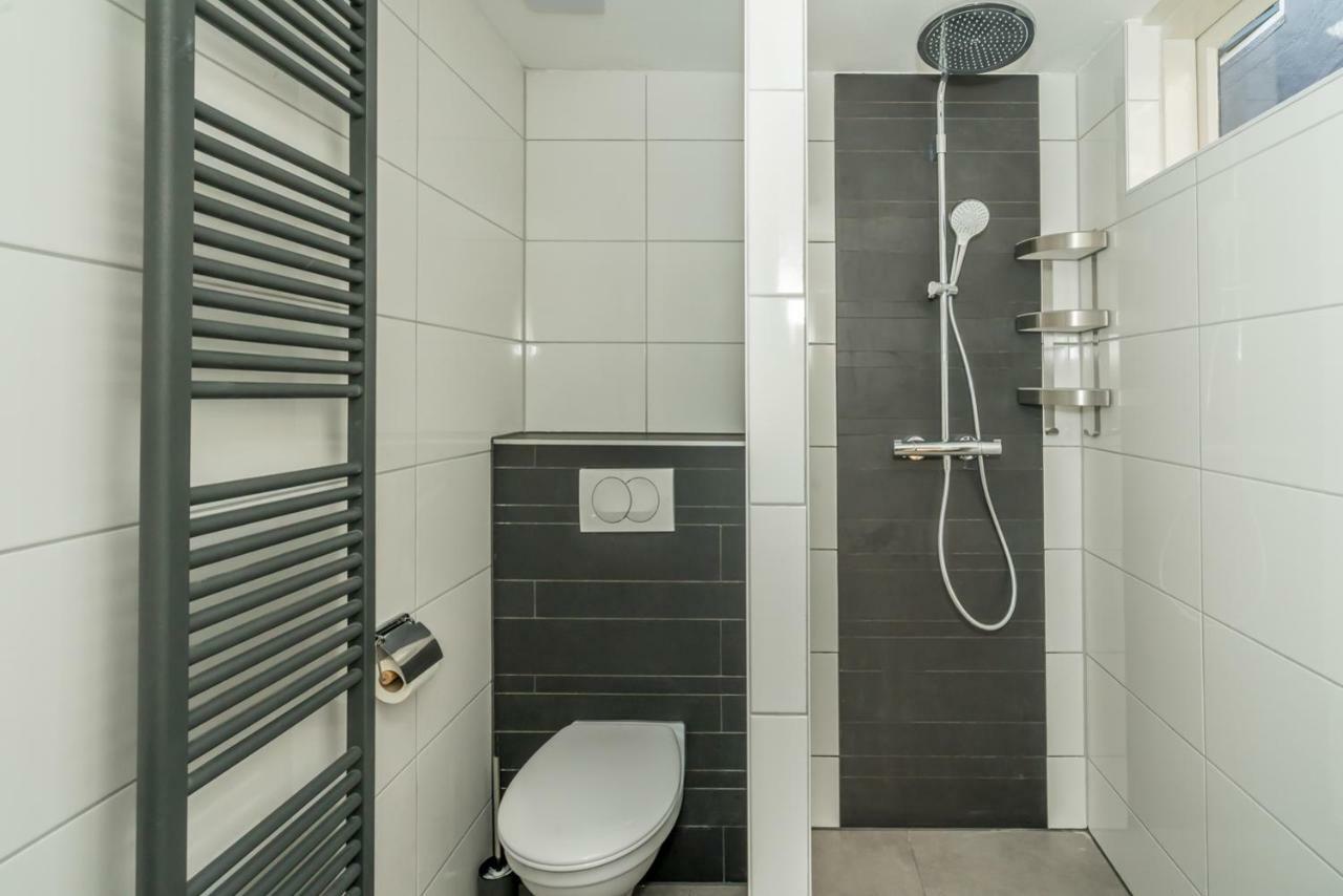 Vakantiehuisje Zierikzee Dış mekan fotoğraf
